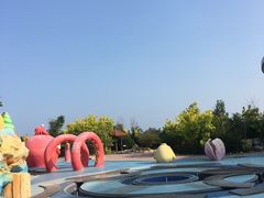 -渔岛海洋度假区