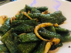 -潮喜竹溪荔湖酒家(荔枝湾店)