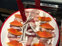 -采椰郎椰子鸡·脆皮鸡火锅(融创茂店)