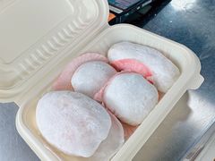 -澳门长洲糯米糍(柯打苏沙街店)