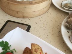 -港畔赶海蒸汽海鲜烧烤自助(仙螺岛店)