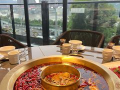 -长嘉·河图火锅(长嘉汇江景旗舰店)