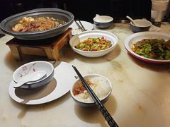 -绿茶餐厅(朝阳大悦城店)