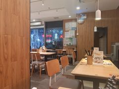 -阿香米线(宁波来福士广场店)