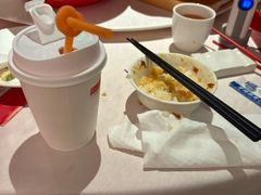 -千百味红餐厅·江西菜(绿地双子塔店)