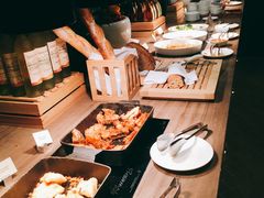 -深圳机场凯悦酒店