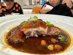 -明香海鲜酒家(华强北店)