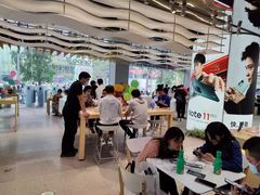 -苏宁易购(成都春熙路店)