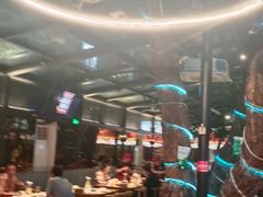 -海岛八号龙虾烧烤田鸡(蓝天路总店)