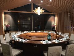 包厢-荷风细雨·中国茶宴(碧云店)