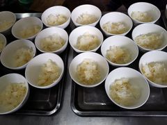 -老福合沟无米粿甜汤粿品店