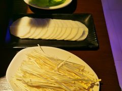 金针菇-一淼牛蛙爱上鱼(黄兴广场步行街店)