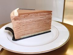 法式伯爵红茶千层-小半有礼(天河南店)