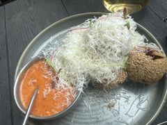 -Ameigo梅果·云贵川bistro(长宁来福士店)