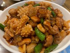 八珍豆腐-砂锅李(九江路店)