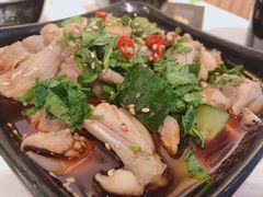 -梵云依家小冒菜(新街口总店)