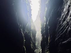 -野三坡百里峡景区