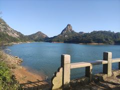 -大罗山风景区