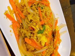 炒方便面-枪火串烧·东北特色烧烤(罗湖总店)