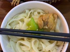 -阿利茄汁面(西城永捷店)