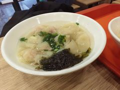 -新丰小吃(高银街分店)