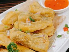 -大洋家·潮汕鱼鲜·花胶砂锅粥(天河东路店)