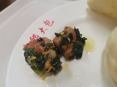 海藻肋排包-大邱大包
