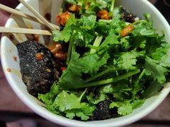 黑色经典长沙臭豆腐-黑色经典臭豆腐·湖南特产(步行街店)