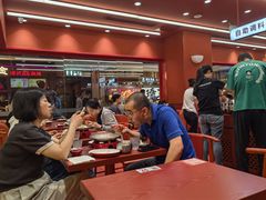 -喜家德虾仁水饺(长泰广场店)