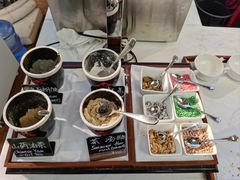 -北京贵宾楼饭店 红墙咖啡厅