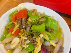 -洪大厨鸡煲(福田店)