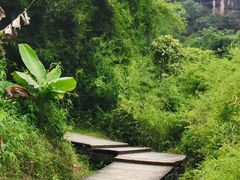 -丹霞山风景名胜区