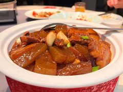 -同庆楼(华强吾悦广场店)