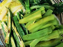 -格日勒阿妈蒙古厨房(新华广场店)