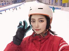 -绍兴启迪乔波冰雪世界
