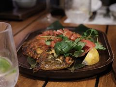 -三亚艾迪逊酒店·海滩烧烤 BARBACOA·现场乐队·浪漫晚餐·烧烤海鲜