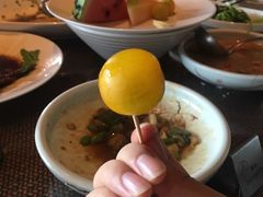-南通滨江洲际酒店-东厨中餐厅