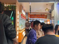 -东来土菜馆(民祥园路店)