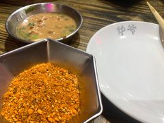 -朴大人炭烤·韩国料理(奥帆中心海尔洲际店)