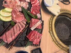 -牛角日本烧肉专门店(海运大厦店)