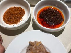 -海底捞火锅(团结桥店)
