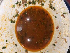 -成都你六姐·牛肉冒菜(城市集市合生汇店)