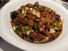 -金叶酒家(新华路店)