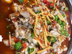 麻辣跳水蛙-艺味深尝(云锦路店)
