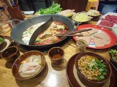 -虾领航小龙虾·吉林烧烤(柳州路店)