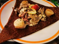 -La Creperie法餐厅(芮欧百货店)