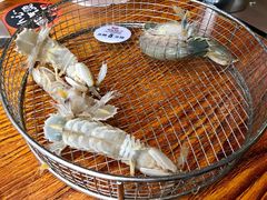 -海味当家·蒸锅海鲜(中山广场创始店)