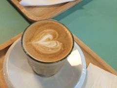 -sugarman espresso素饮糖人高新咖啡工厂
