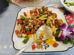 -大师傅金奖啤酒鱼(西街口总店)