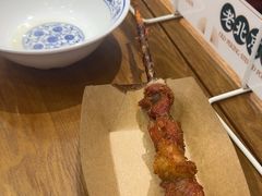 -咂摸(南锣鼓巷店)